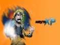 Para os fans de Naruto